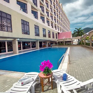 Grand Continental Langkawi Hotell Kuah