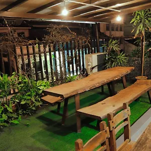 Rain Forest Hotell Kuala Lumpur