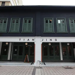 Tian Jing Szálloda Kuala Lumpur