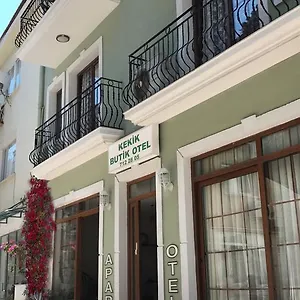 Kekik Butik Çeşme