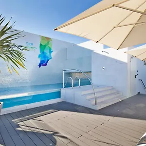 White Hotell Lisboa
