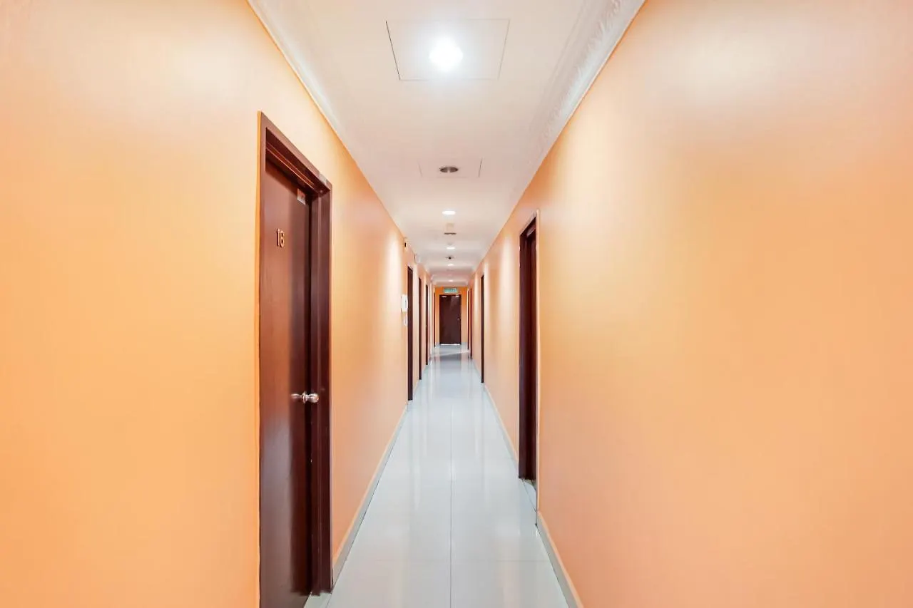 My Town Hotel Ipoh 2*,  Malajsie