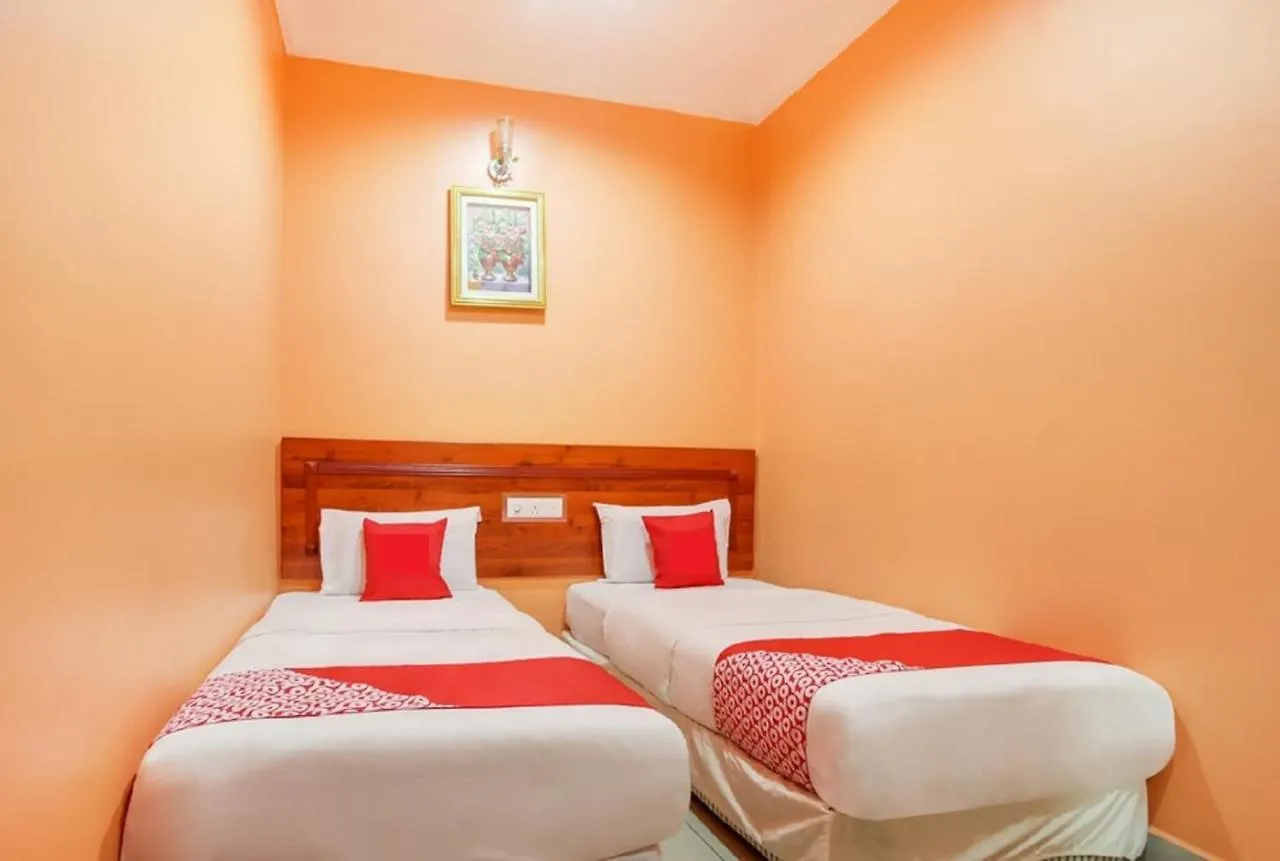My Town Hotel Ipoh