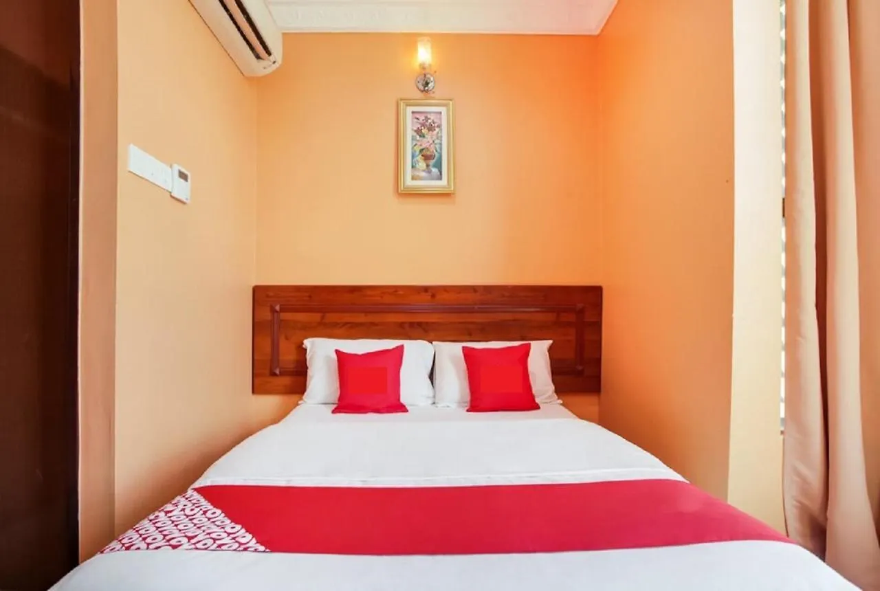 My Town Hotel Ipoh