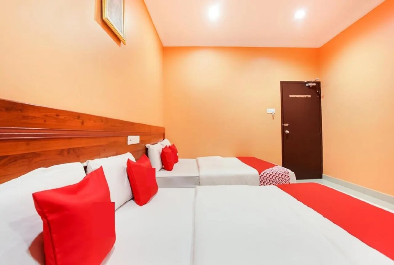 My Town Hotel Ipoh