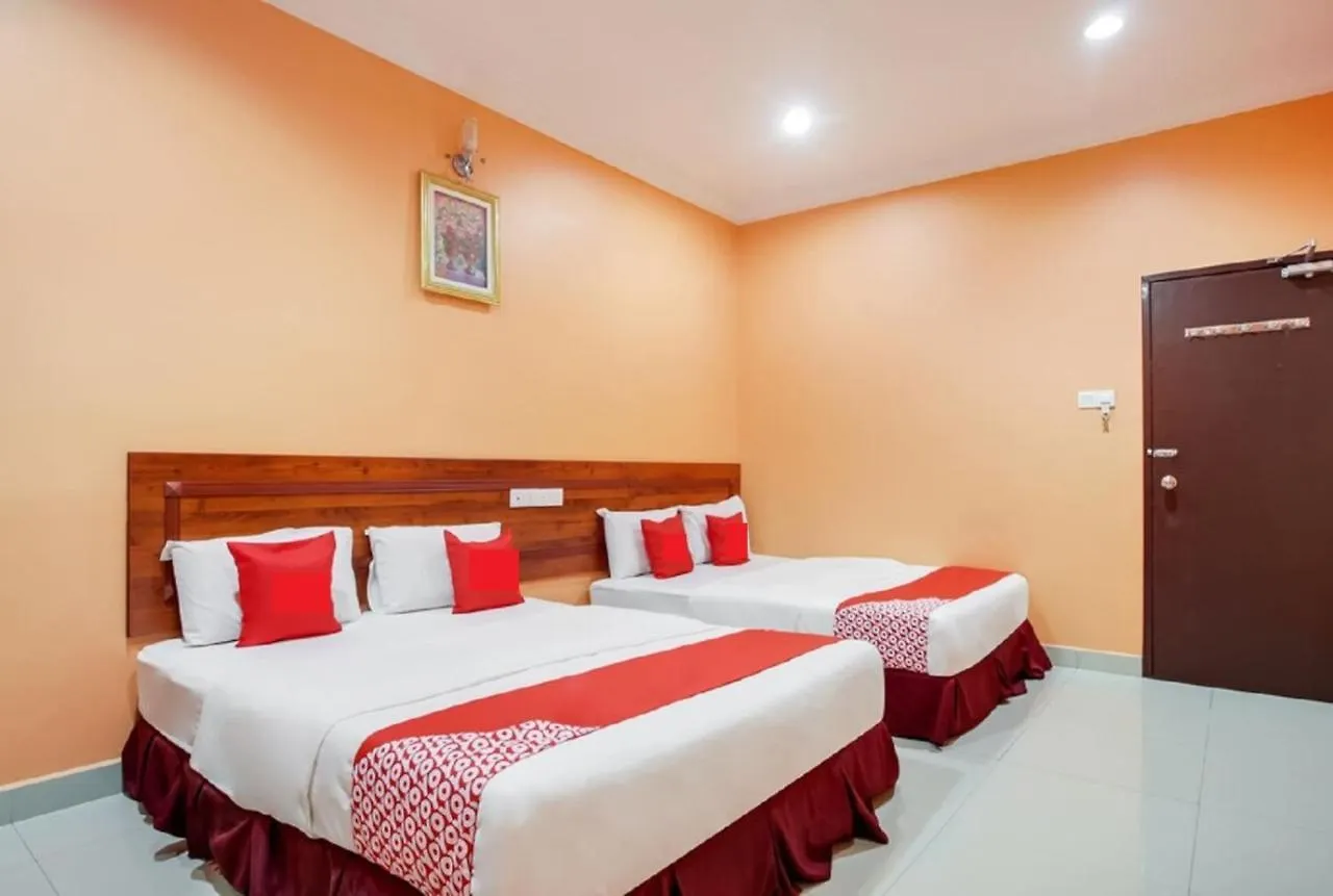 My Town Hotel Ipoh