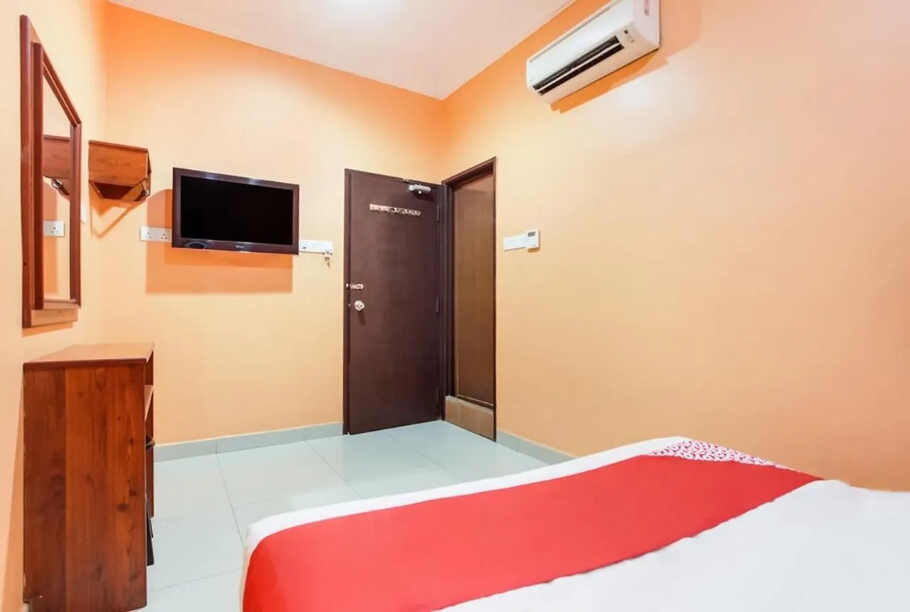 My Town Hotel Ipoh