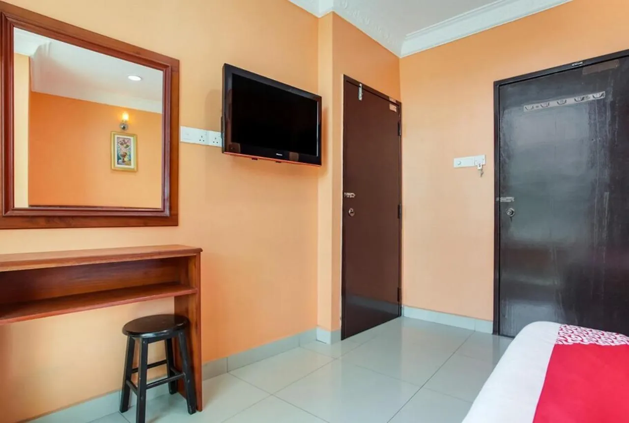 My Town Hotel Ipoh