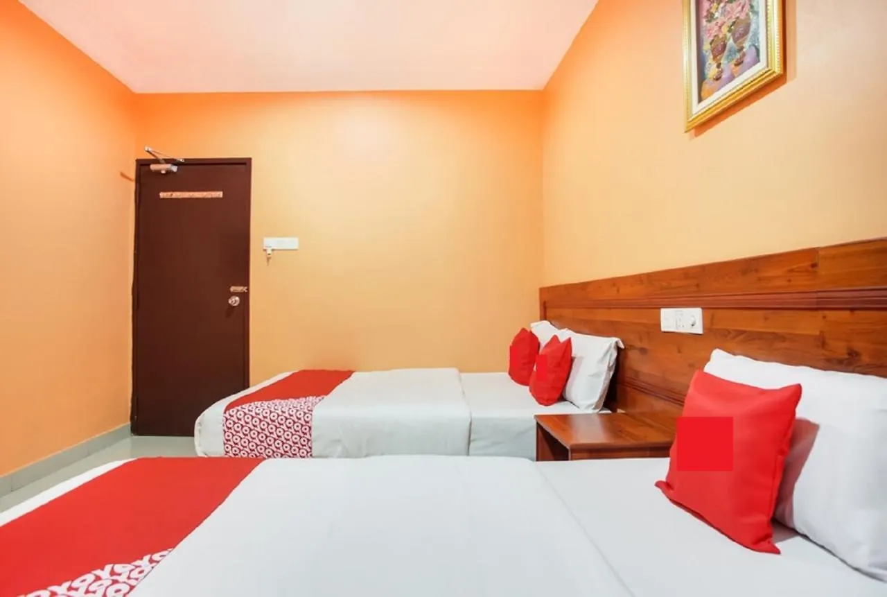 My Town Hotel Ipoh