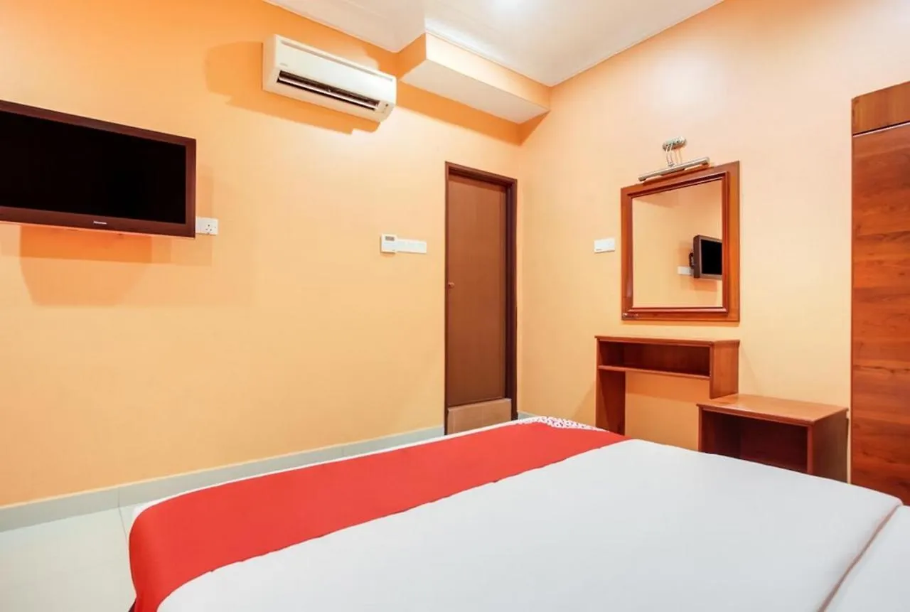 My Town Hotel Ipoh
