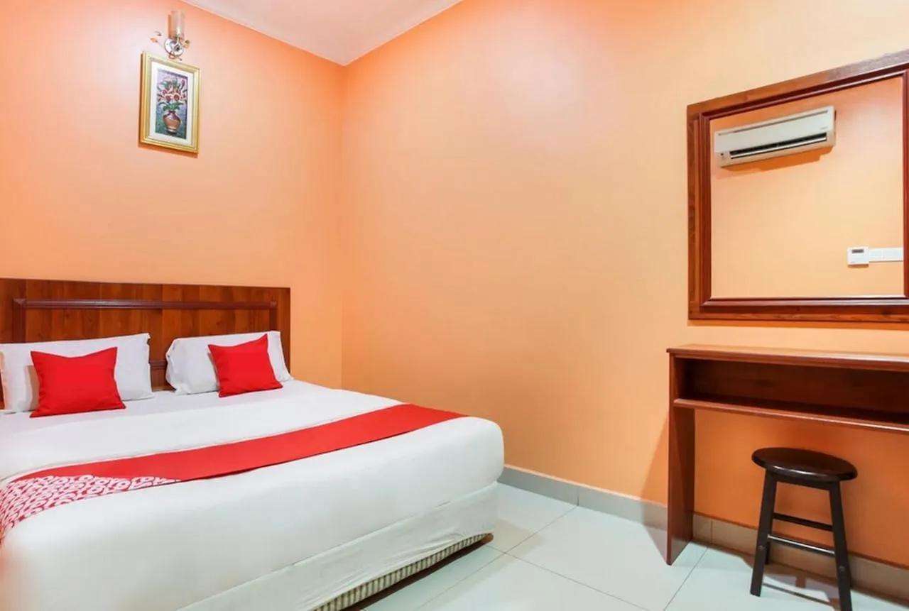 My Town Hotel Ipoh