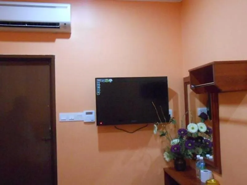 My Town Hotel Ipoh