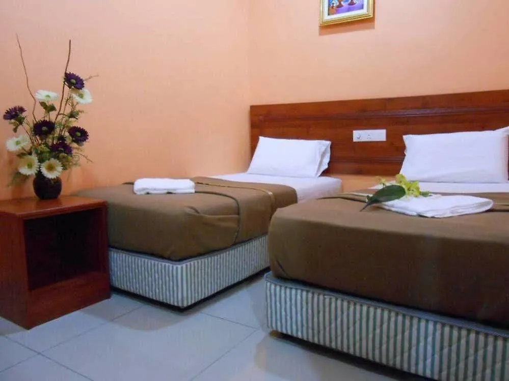 My Town Hotel Ipoh