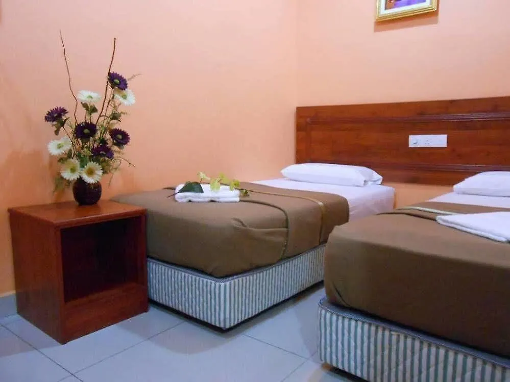 My Town Hotel Ipoh