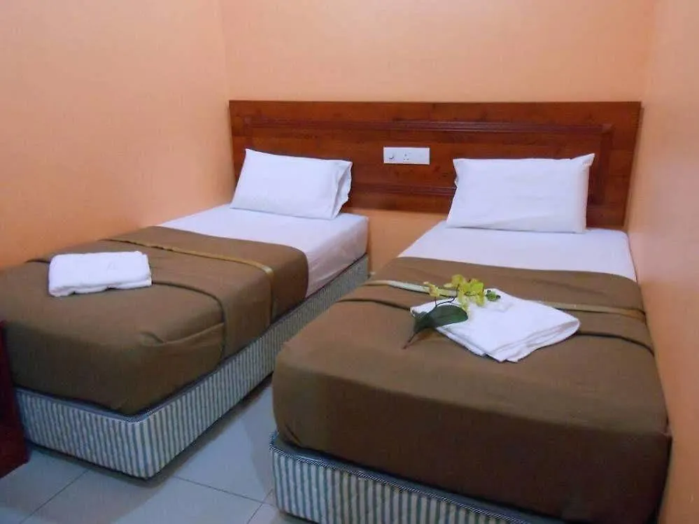 My Town Hotel Ipoh