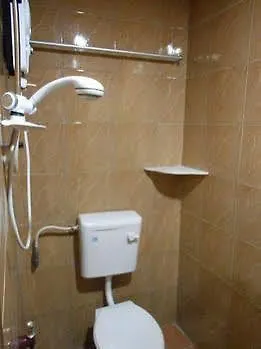 My Town Hotel Ipoh 2*,