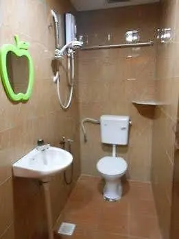 My Town Hotel Ipoh
